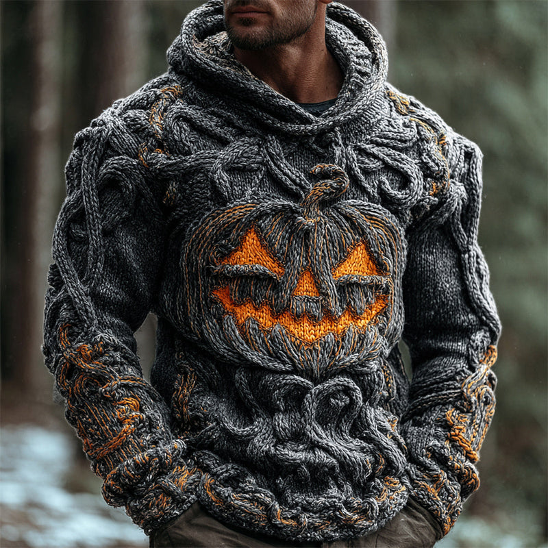 Thoughtfully Designed Jumper
