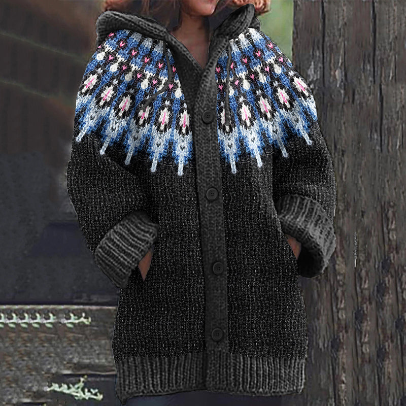Gracefully Designed Jumper