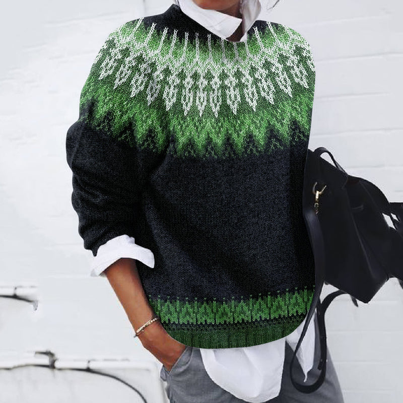 Elegantly Designed Jumper