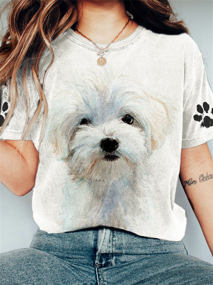 Thoughtfully Designed Shirt