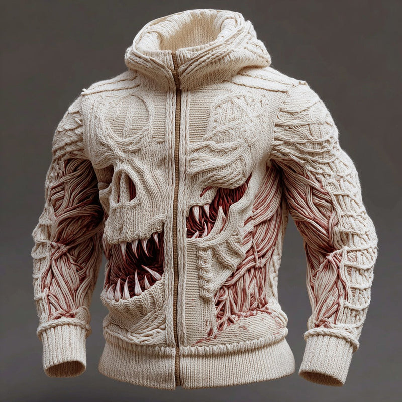 Beautifully Crafted Jumper