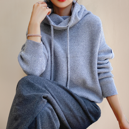 Classic Designed Jumper