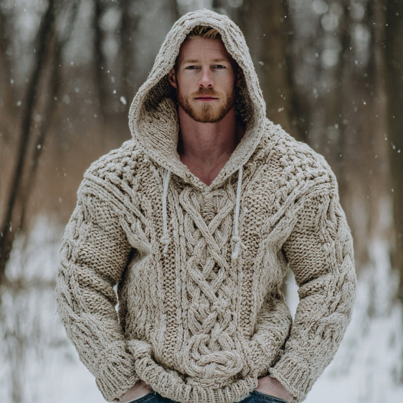 Elegantly Designed Jumper