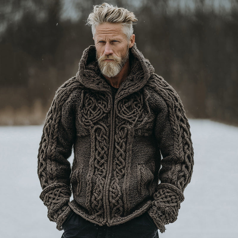 Classic Designed Jumper