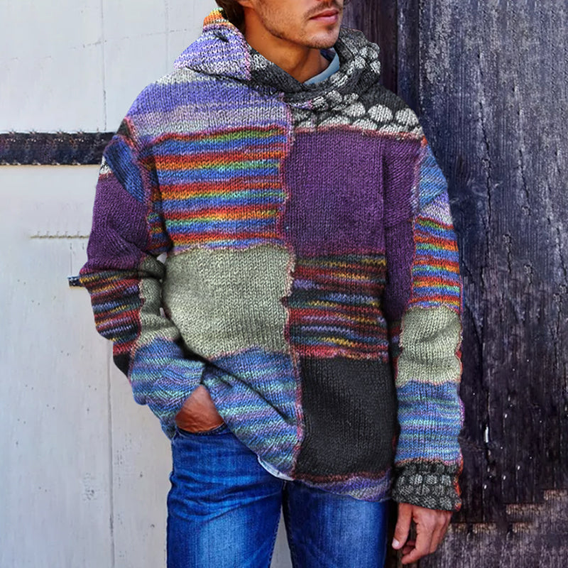 Classic Vintage Jumper