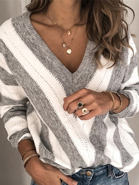 Classic Designed Jumper