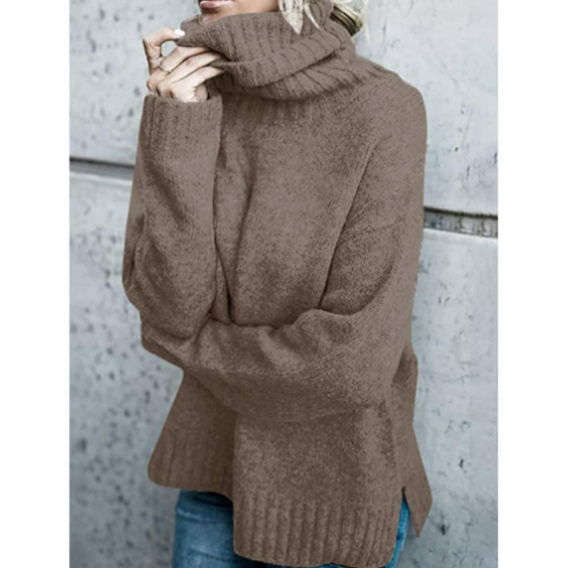 Thoughtfully Designed Jumper