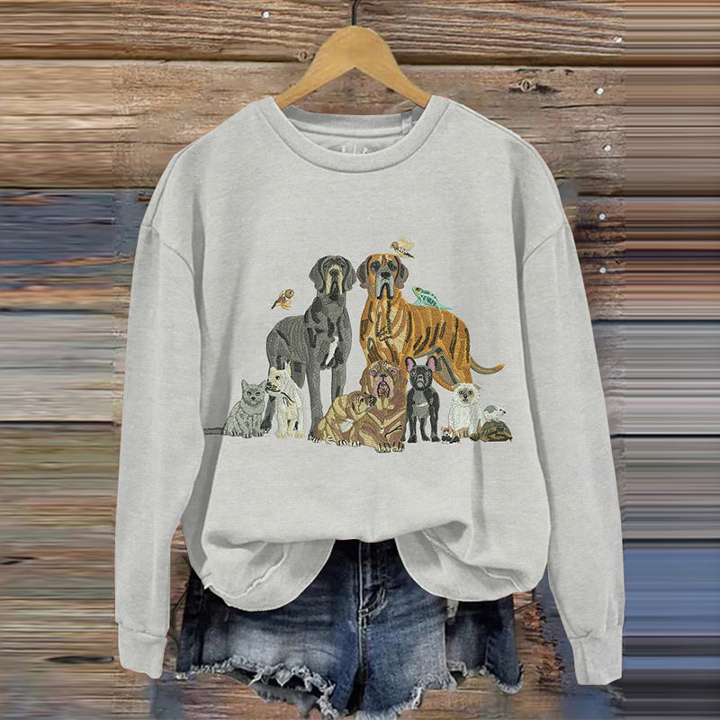 Elegantly Designed Shirt
