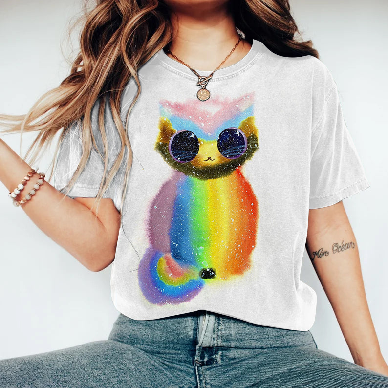 Thoughtfully Designed T-Shirt