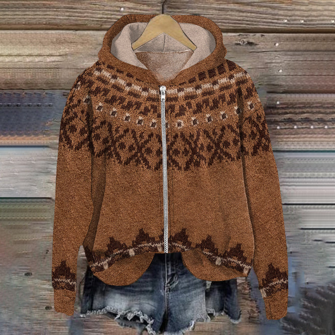 Thoughtfully Designed Jumper
