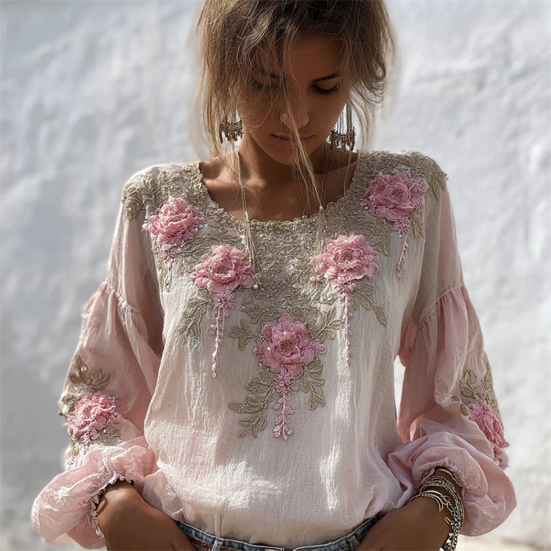 Beautifully Crafted Garment