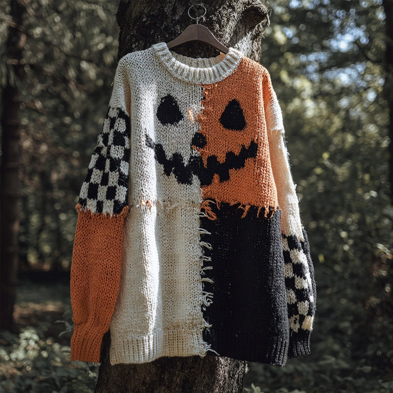 Classic Designed Jumper
