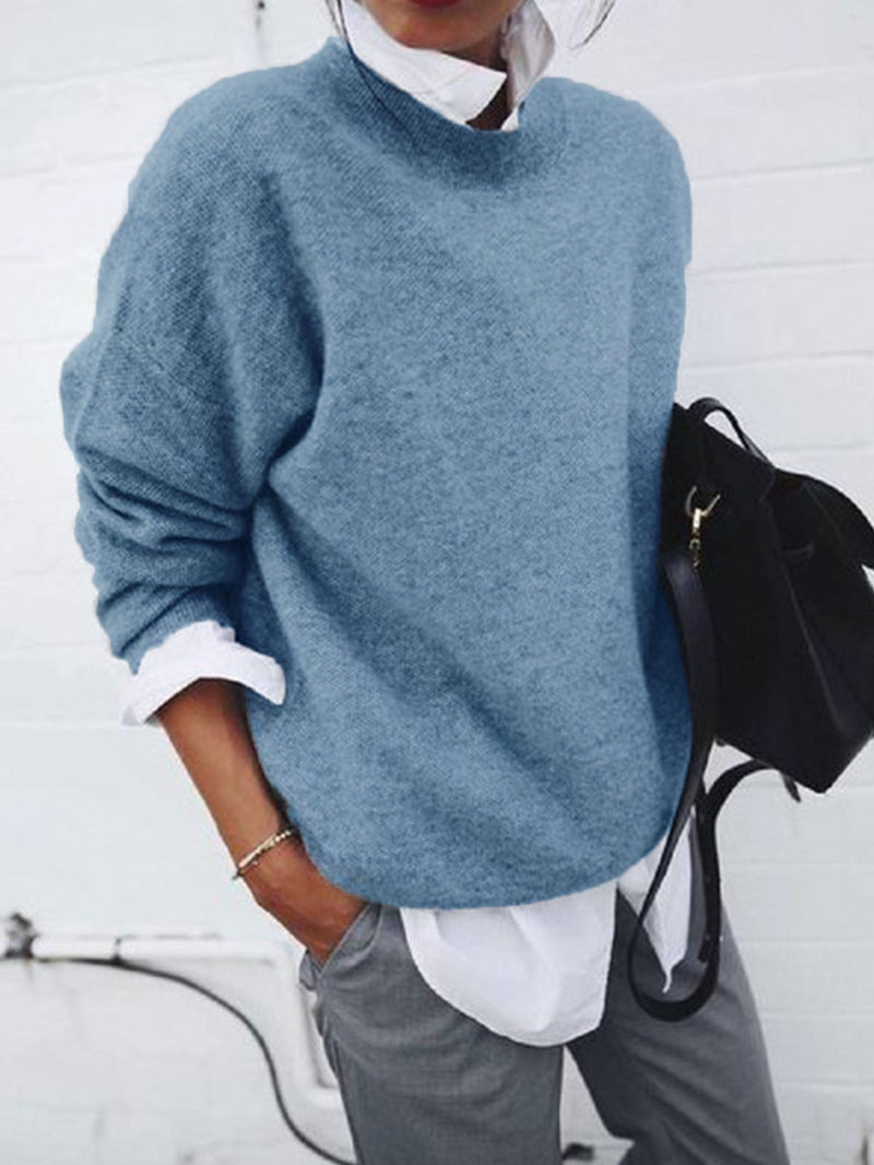 Gracefully Designed Jumper