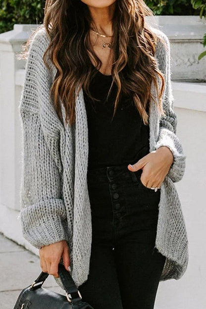 Classic Designed Jumper