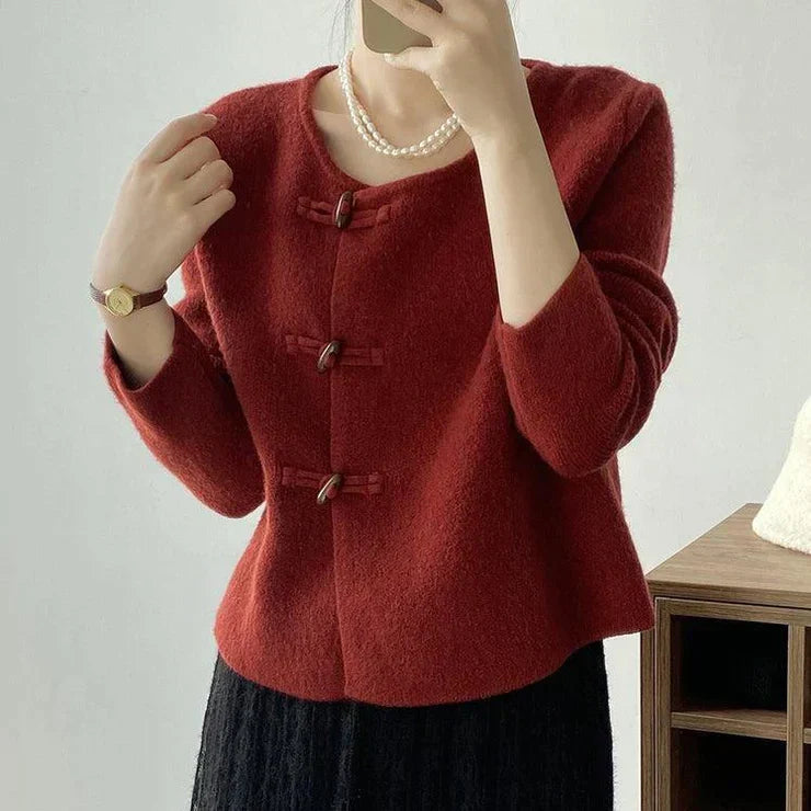 Classic Vintage Jacket