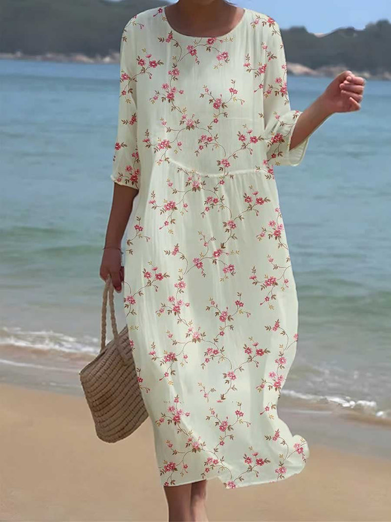 Vintage Inspired Dress