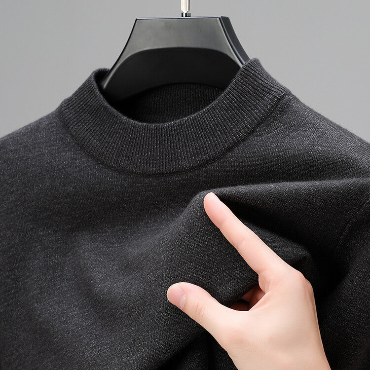 Thoughtfully Designed Jumper