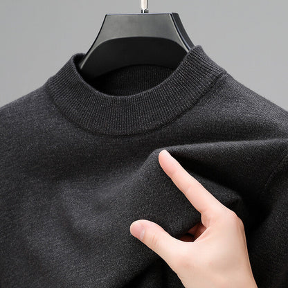 Timeless Vintage Style Jumper