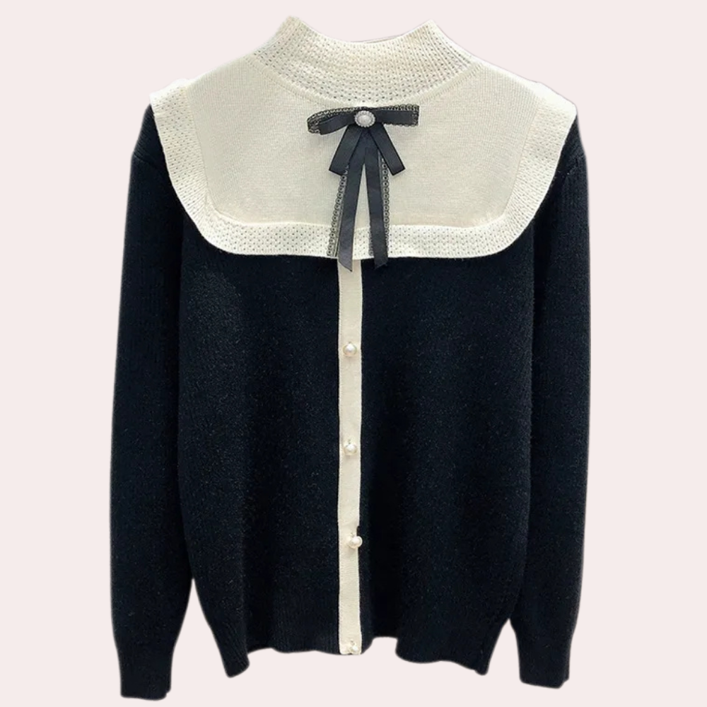 Vintage Inspired Jumper