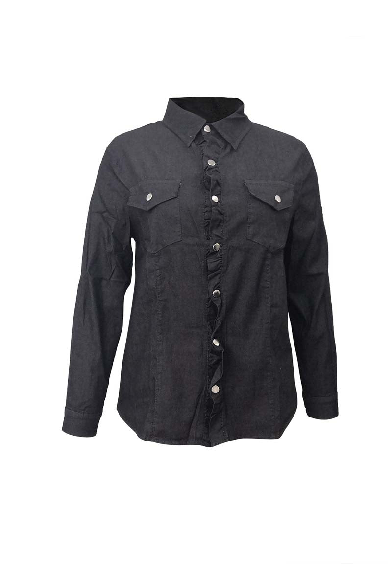 Classic Vintage Jacket