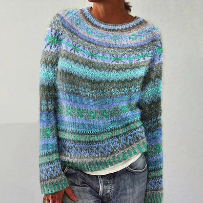 Classic Vintage Jumper