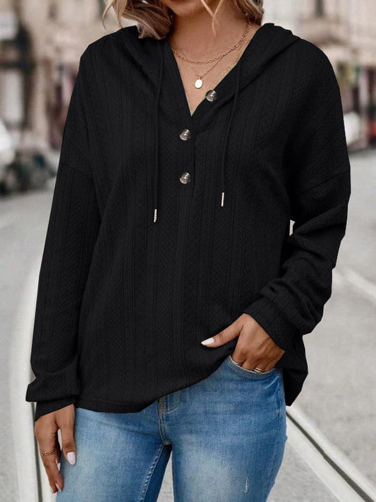 Berta® | Simple and stylish winter sweater