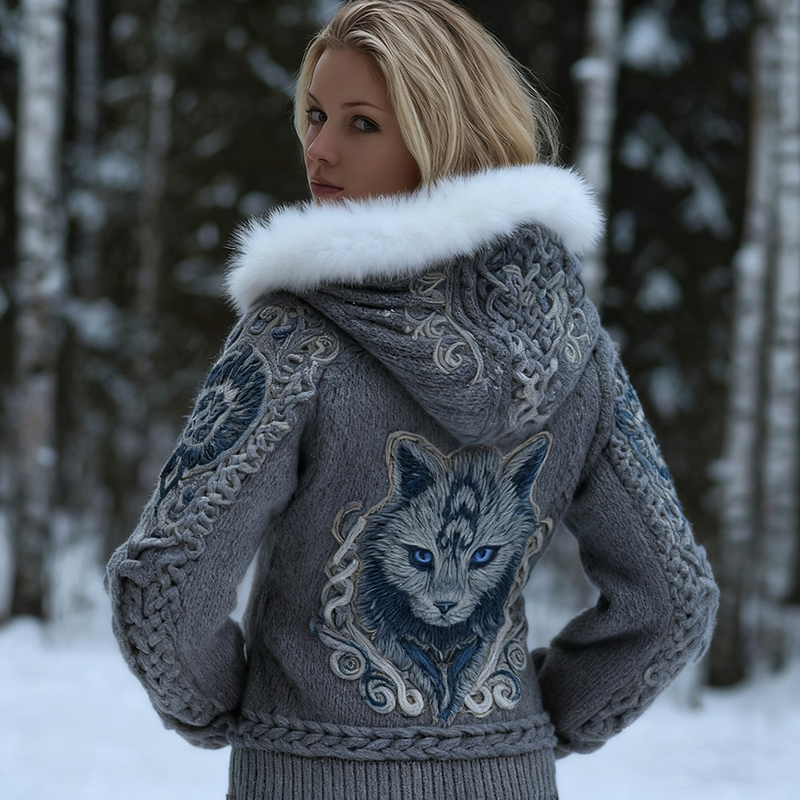 Elegantly Designed Jumper