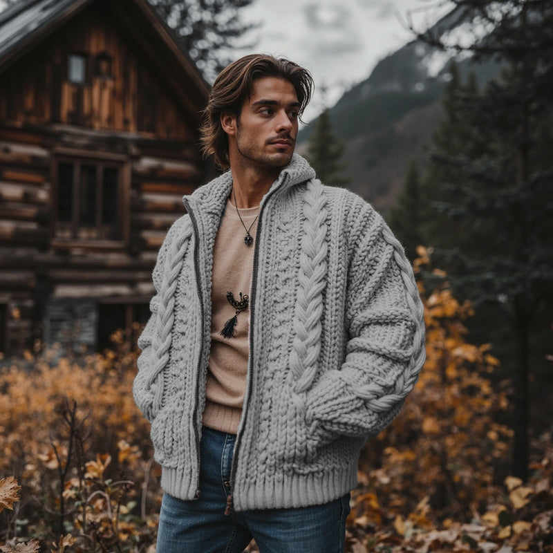 Beautifully Crafted Jumper