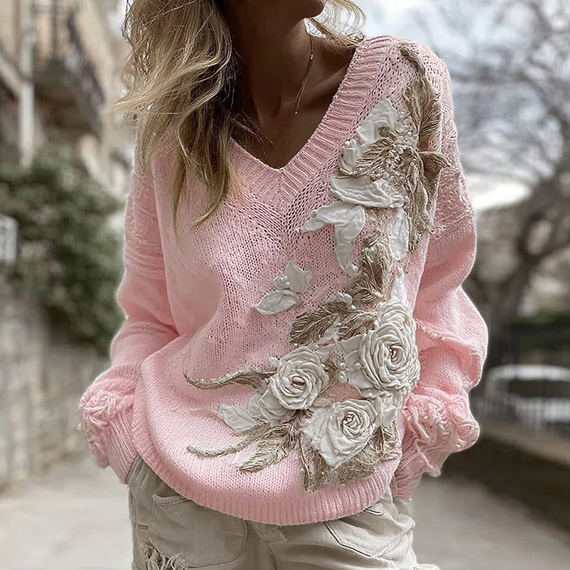 Classic Designed Jumper