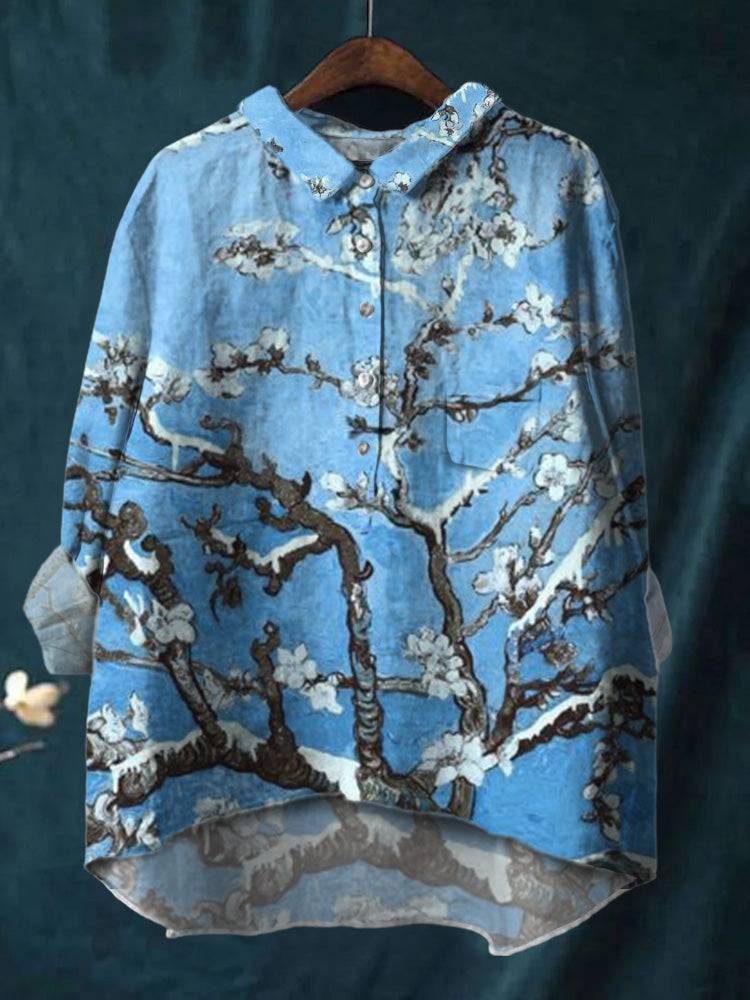 Classic Designed Shirt