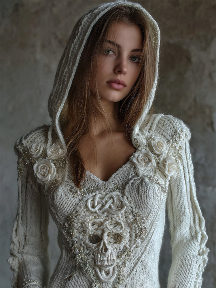 Beautifully Crafted Jumper