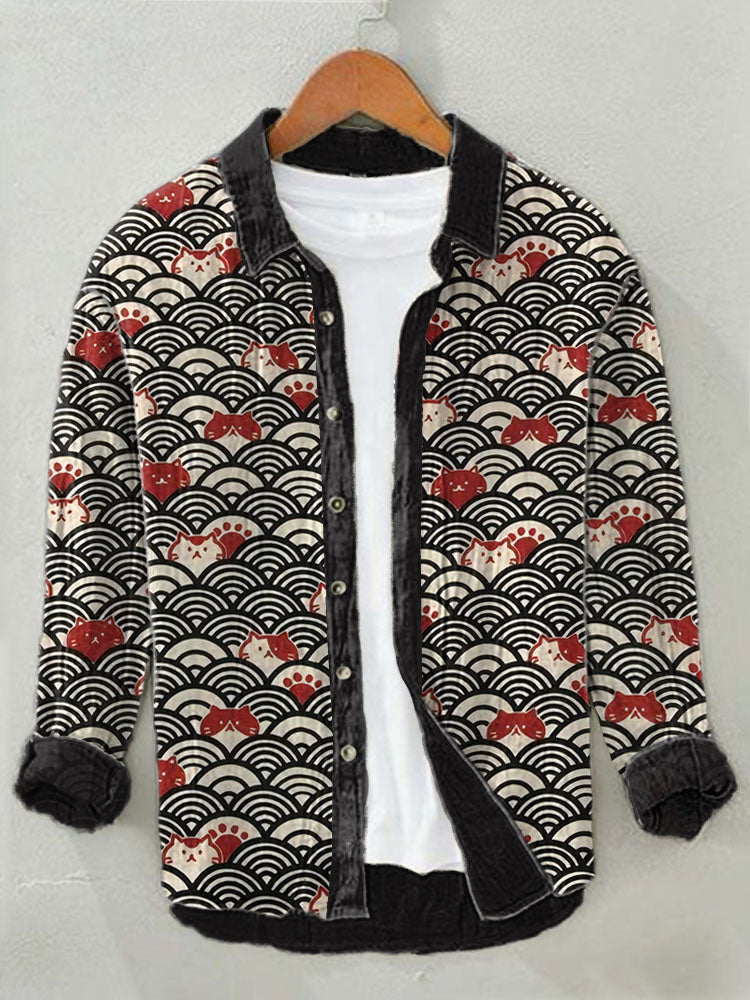 Beautifully Crafted Shirt