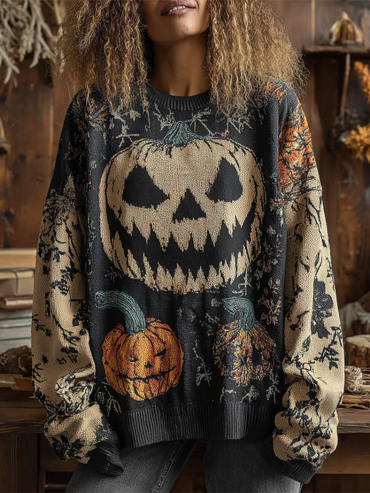 Beautifully Crafted Jumper