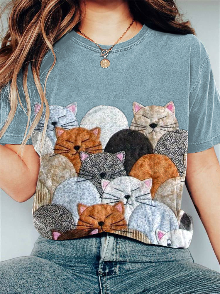 Vintage Inspired T-Shirt