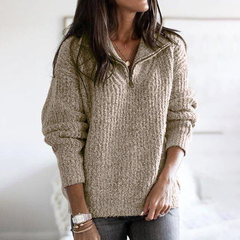 Classic Designed Jumper