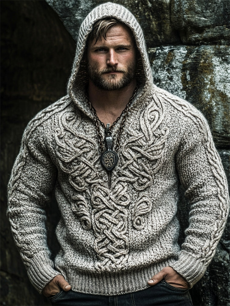 Elegantly Designed Jumper
