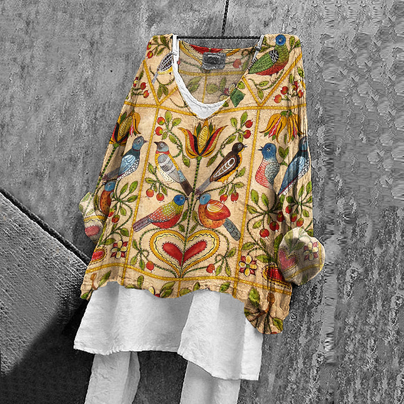 Classic Vintage Shirt