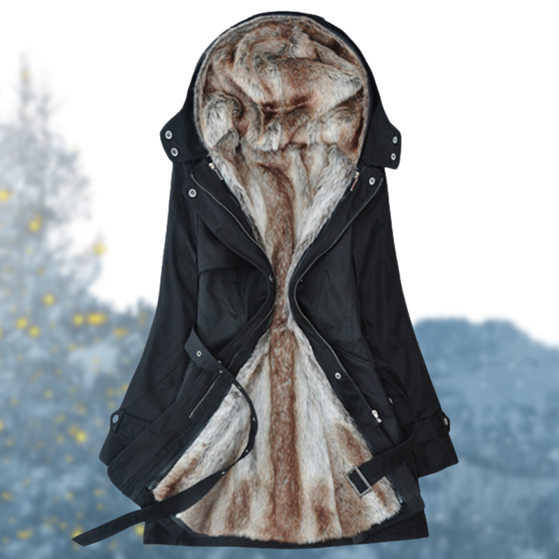 Classic Designed Coat