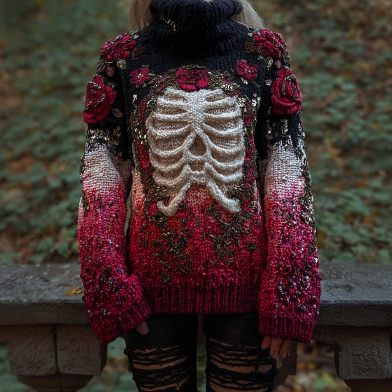Beautifully Crafted Jumper