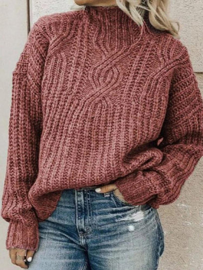 Elegantly Designed Jumper
