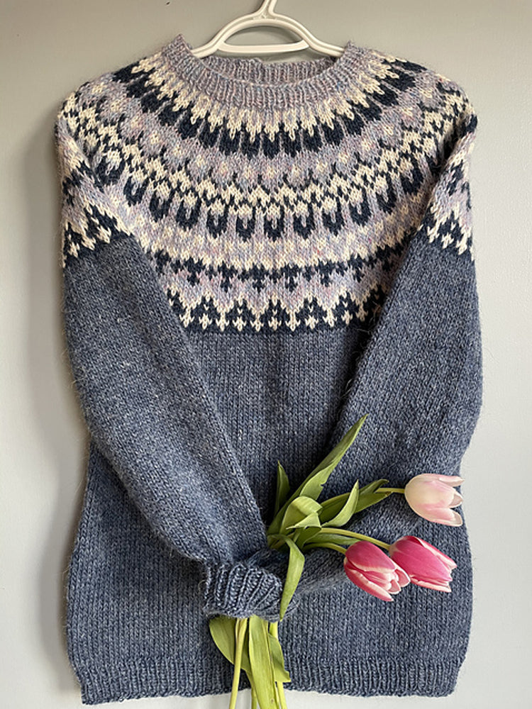 Elegantly Designed Jumper
