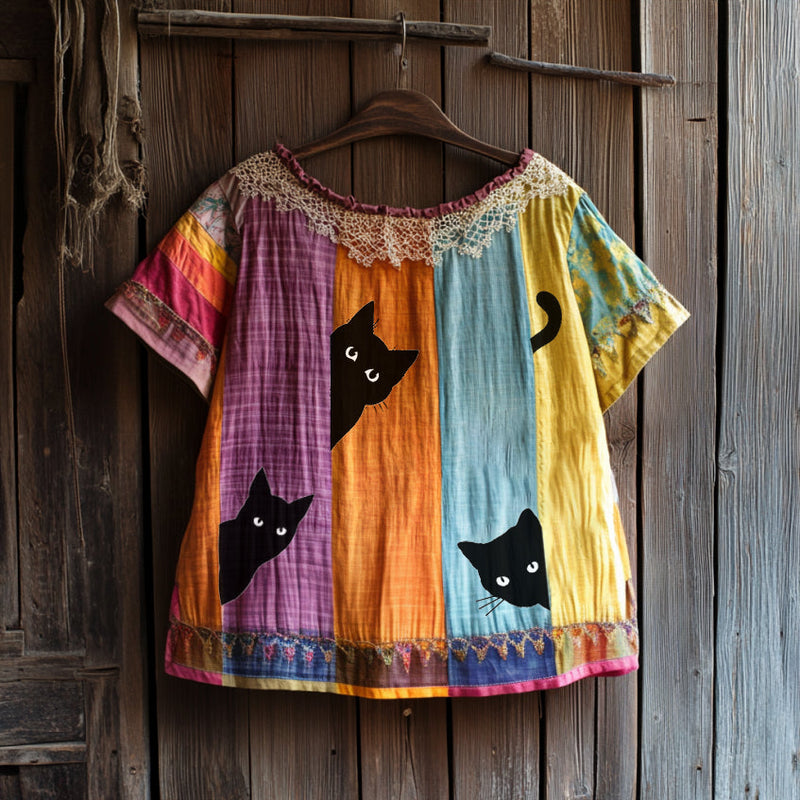 Elegantly Designed Shirt