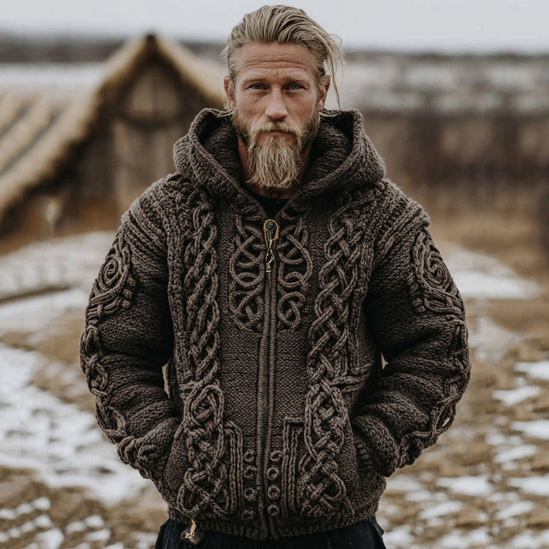 Beautifully Crafted Cardigan