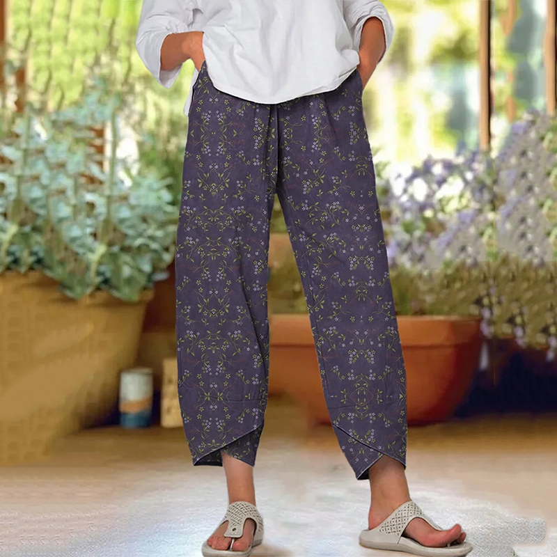 Thoughtfully Designed Trousers