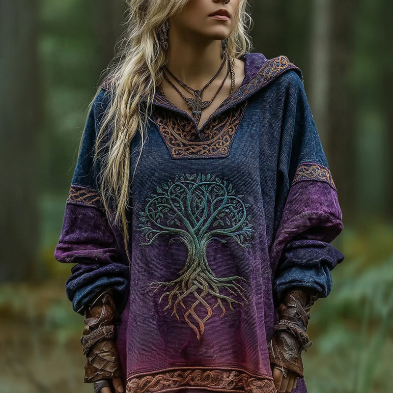 Thoughtfully Designed Garment