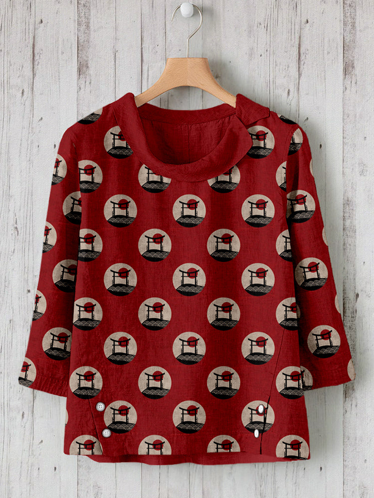 Classic Vintage Shirt