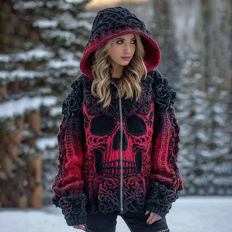Thoughtfully Designed Cardigan