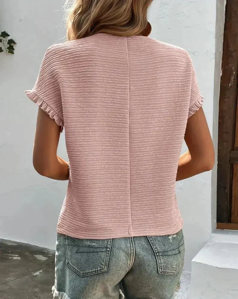 Thoughtfully Designed T-Shirt