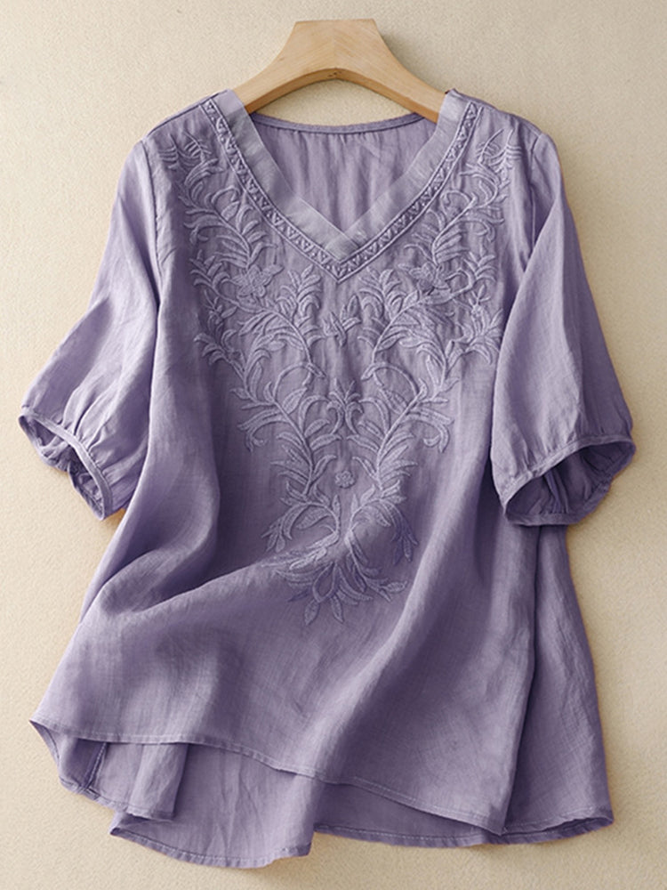 Thoughtfully Designed Shirt