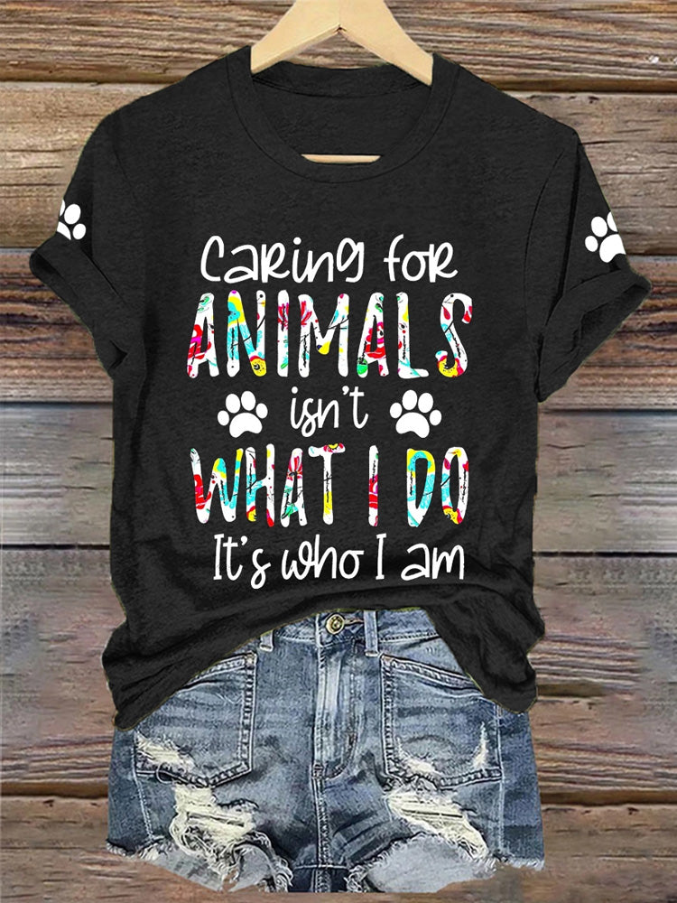 Beautifully Crafted T-Shirt
